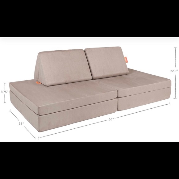 Nugget full set confort couch - Picture 2 of 6